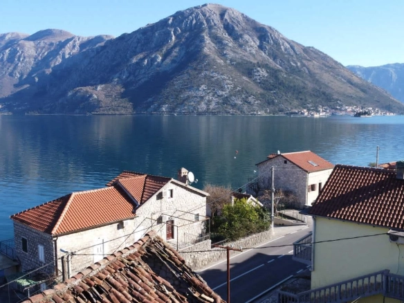 Kuća 213 m² – Koštanjica, Kotor — fotografija 8