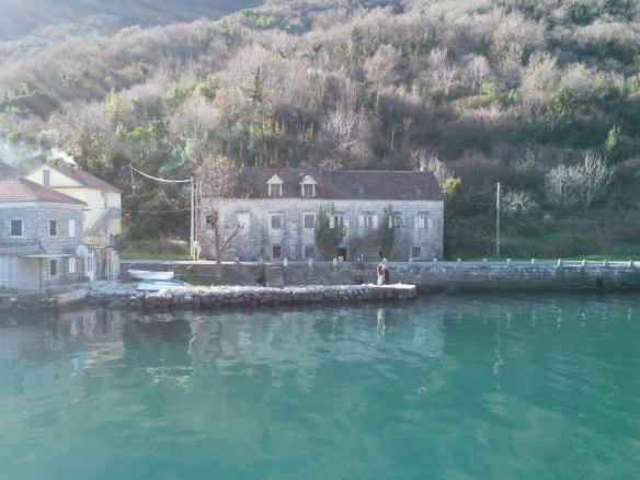 Kuća 213 m² – Koštanjica, Kotor — fotografija 9