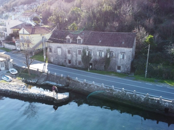 Kuća 213 m² – Koštanjica, Kotor — fotografija 11