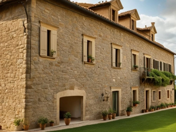 Kuća 213 m² – Koštanjica, Kotor — fotografija 12