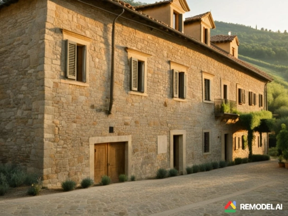 Kuća 213 m² – Koštanjica, Kotor — fotografija 14