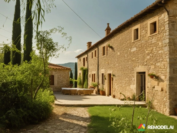 Kuća 213 m² – Koštanjica, Kotor — fotografija 15