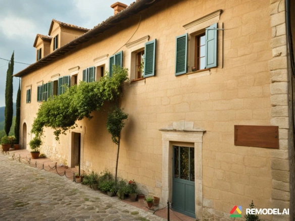 Kuća 213 m² – Koštanjica, Kotor — fotografija 17
