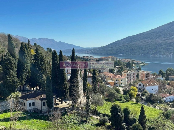 Garsonjera 32 m² – Kumbor, Herceg Novi — fotografija 11