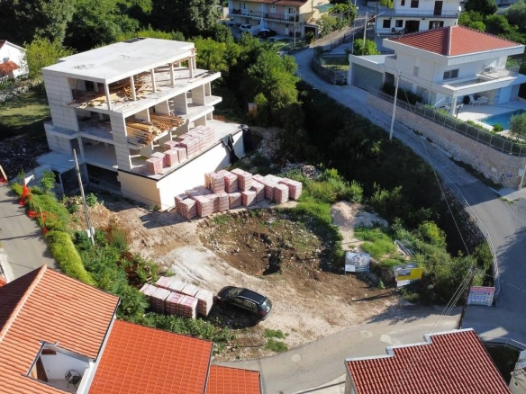 Jednosoban stan 41 m² – Orahovac, Kotor — fotografija 2
