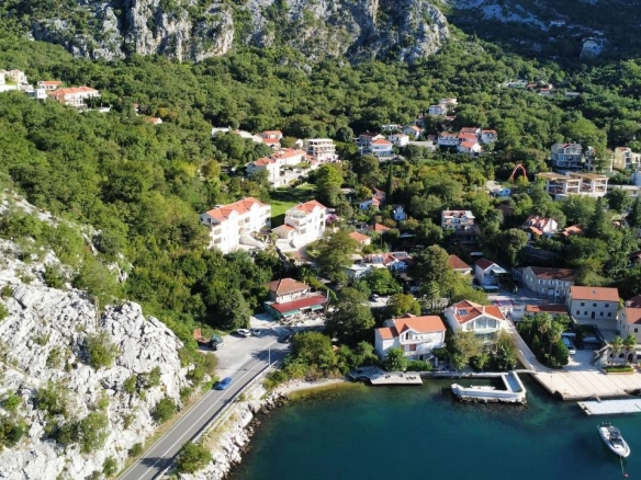 Jednosoban stan 41 m² – Orahovac, Kotor — fotografija 7