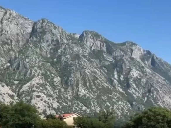 Jednosoban stan 41 m² – Orahovac, Kotor — fotografija 12