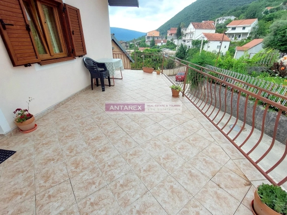 Kuća 244 m² – Bijela, Herceg Novi — fotografija 10