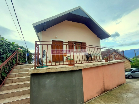 Kuća 244 m² – Bijela, Herceg Novi — fotografija 14