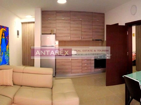 Dvosoban stan 90 m² – Donja Lastva, Tivat — fotografija 2