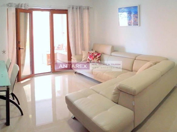 Dvosoban stan 90 m² – Donja Lastva, Tivat — fotografija 3