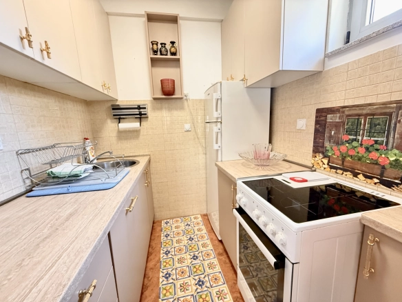 Jednosoban stan 54 m² – Budva — fotografija 4