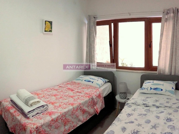 Dvosoban stan 90 m² – Donja Lastva, Tivat — fotografija 4