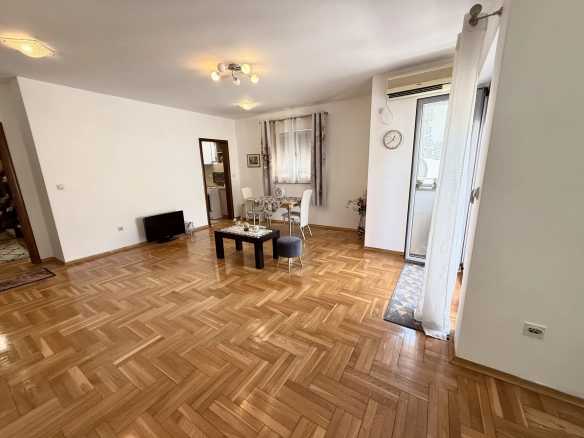 Jednosoban stan 54 m² – Budva — fotografija 5