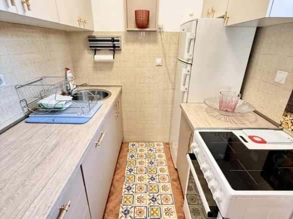 Jednosoban stan 54 m² – Budva — fotografija 6