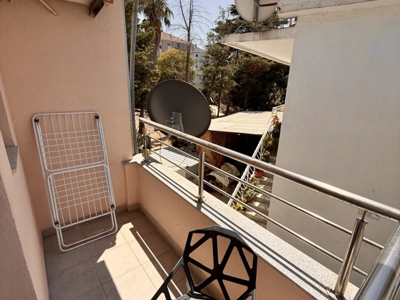 Jednosoban stan 54 m² – Budva — fotografija 7
