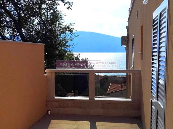 Dvosoban stan 90 m² – Donja Lastva, Tivat — fotografija 10