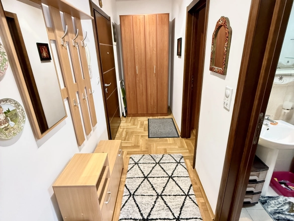 Jednosoban stan 54 m² – Budva — fotografija 10