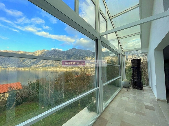 Kuća 222 m² – Prčanj, Kotor — fotografija 5