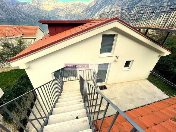 Kuća 222 m² – Prčanj, Kotor — fotografija 13