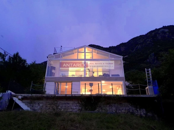Kuća 222 m² – Prčanj, Kotor — fotografija 14