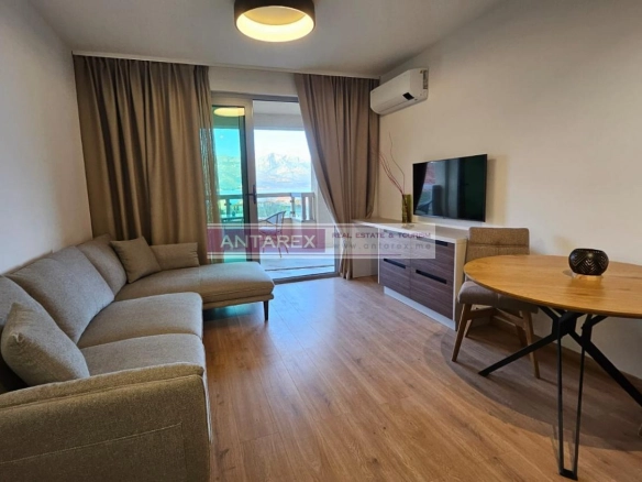 Dvosoban stan 61 m² – Budva — fotografija 2