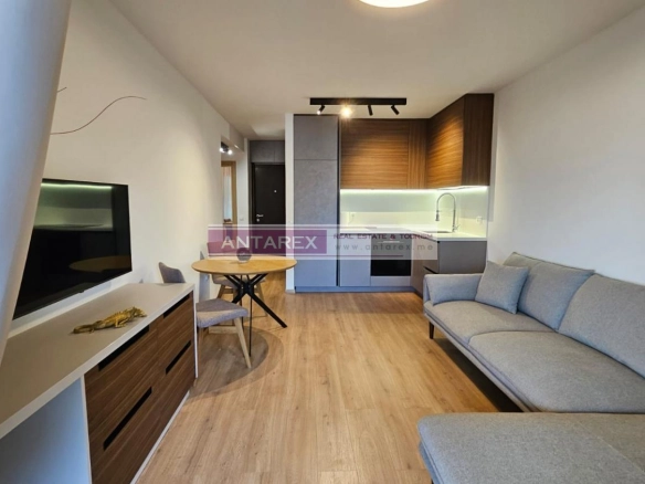Dvosoban stan 61 m² – Budva — fotografija 3
