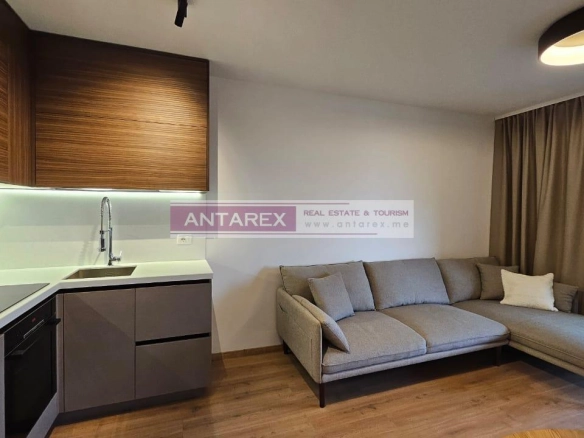 Dvosoban stan 61 m² – Budva — fotografija 4