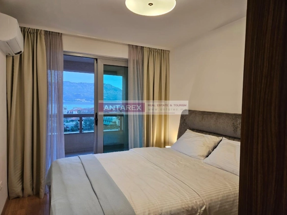Dvosoban stan 61 m² – Budva — fotografija 5