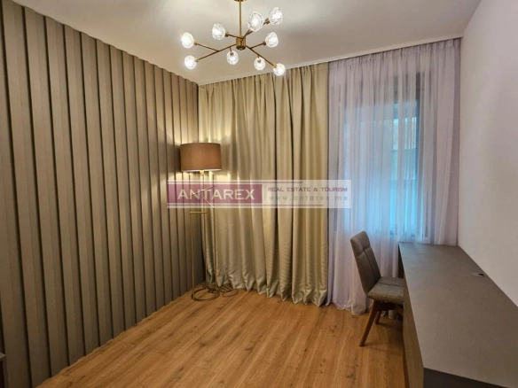 Dvosoban stan 61 m² – Budva — fotografija 7