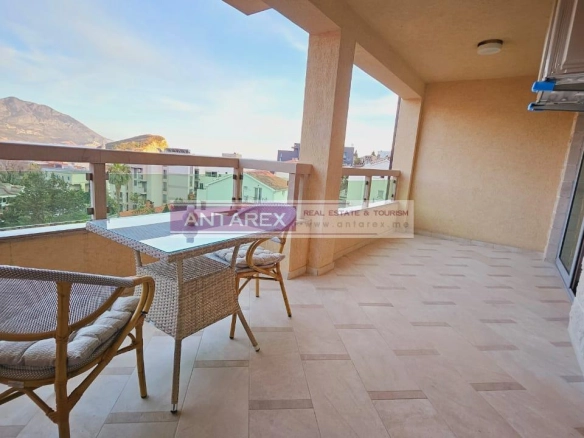 Dvosoban stan 61 m² – Budva — fotografija 8