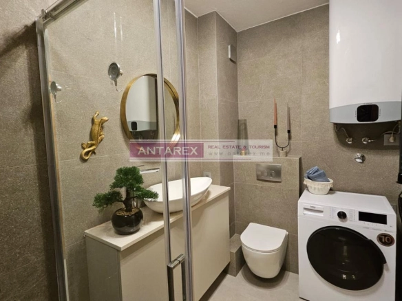 Dvosoban stan 61 m² – Budva — fotografija 11