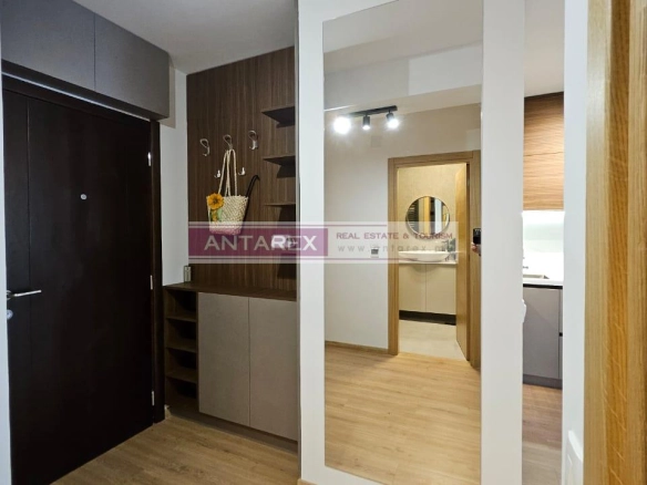 Dvosoban stan 61 m² – Budva — fotografija 12
