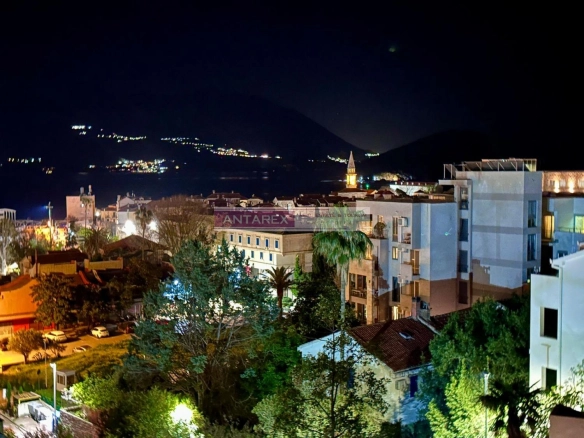 Dvosoban stan 61 m² – Budva — fotografija 13