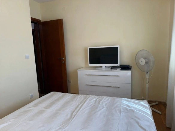 Dvosoban stan 69 m² – Bečići, Budva — fotografija 2