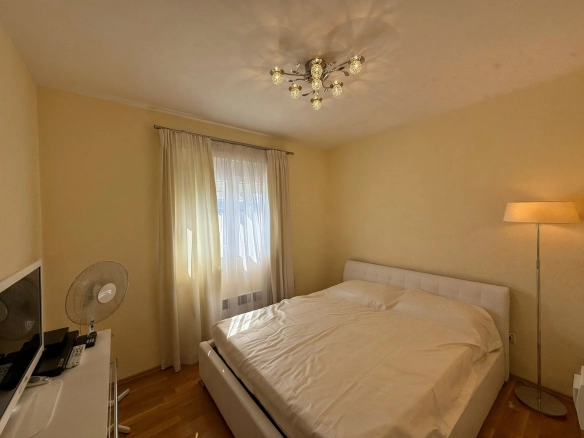 Dvosoban stan 69 m² – Bečići, Budva — fotografija 3
