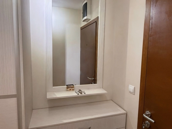 Dvosoban stan 69 m² – Bečići, Budva — fotografija 4