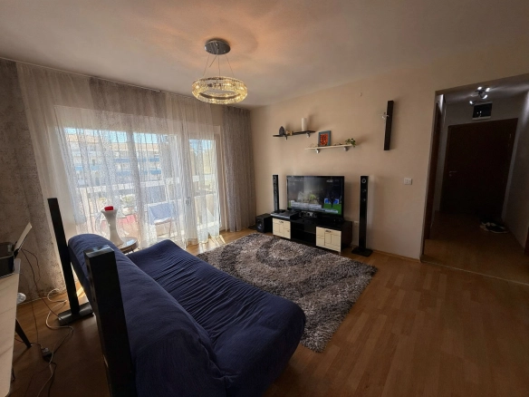 Dvosoban stan 69 m² – Bečići, Budva — fotografija 5