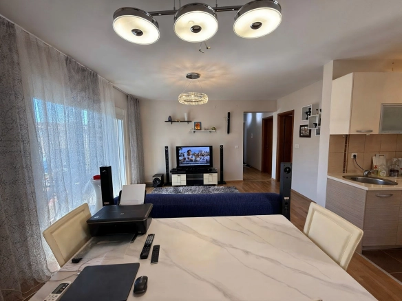 Dvosoban stan 69 m² – Bečići, Budva — fotografija 10