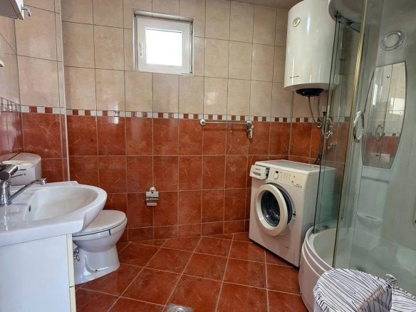 Dvosoban stan 69 m² – Bečići, Budva — fotografija 11