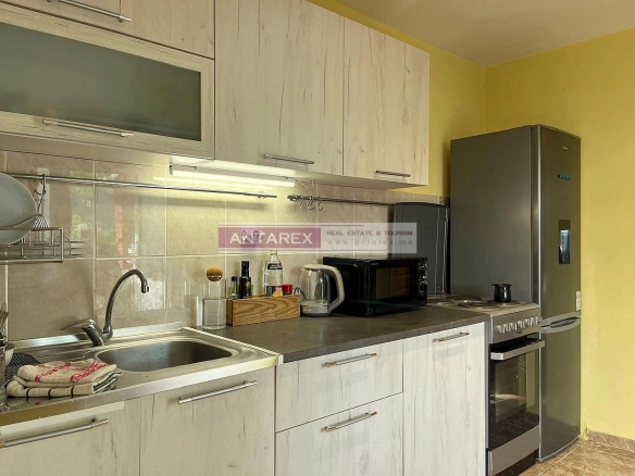 Jednosoban stan 60 m² – Kumbor, Herceg Novi — fotografija 5
