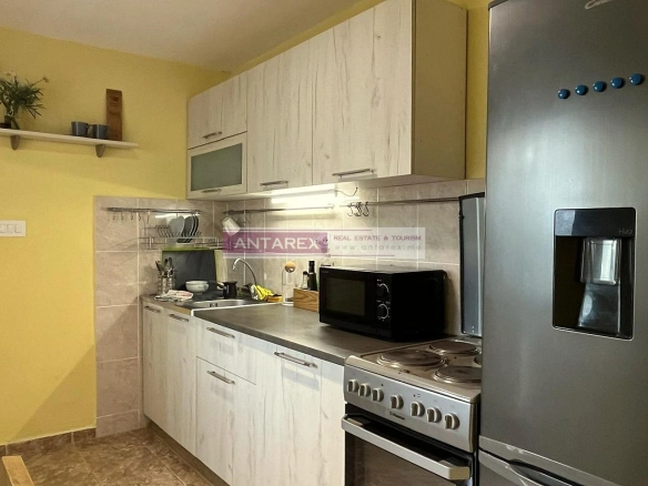 Jednosoban stan 60 m² – Kumbor, Herceg Novi — fotografija 6