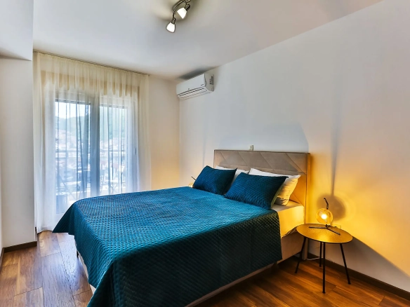 Jednosoban stan 46 m² – Budva — fotografija 7