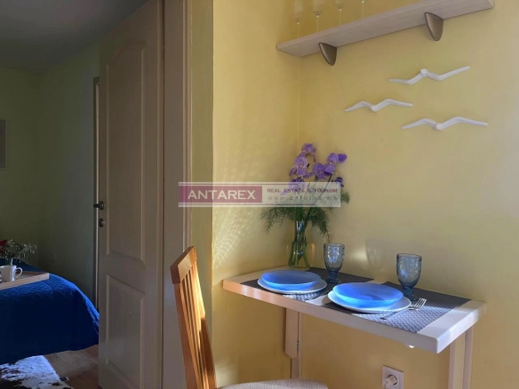 Jednosoban stan 60 m² – Kumbor, Herceg Novi — fotografija 8
