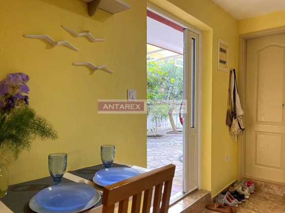 Jednosoban stan 60 m² – Kumbor, Herceg Novi — fotografija 10