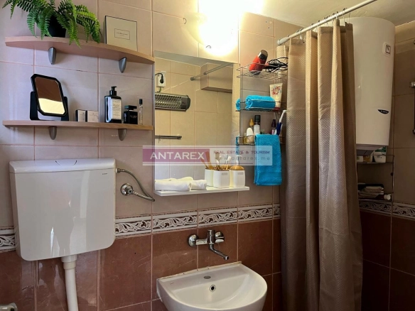 Jednosoban stan 60 m² – Kumbor, Herceg Novi — fotografija 11