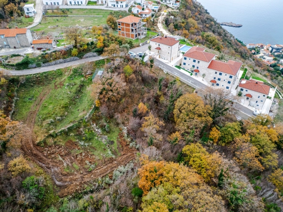 Jednosoban stan 54 m² – Blizikuće, Budva — fotografija 2