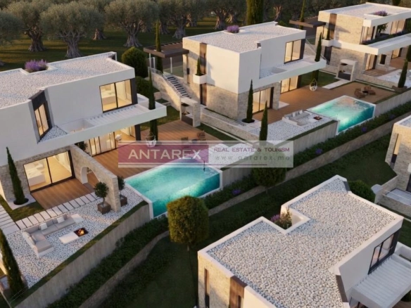 Kuća 140 m² – Podi, Herceg Novi — fotografija 2