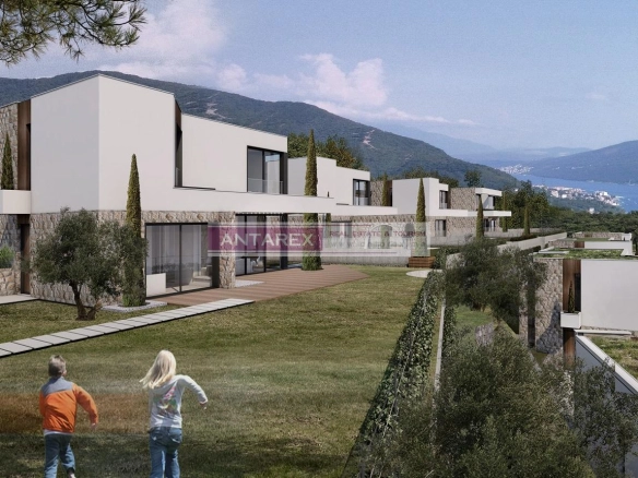 Kuća 140 m² – Podi, Herceg Novi — fotografija 3