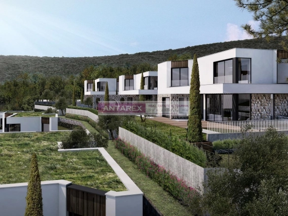 Kuća 140 m² – Podi, Herceg Novi — fotografija 4